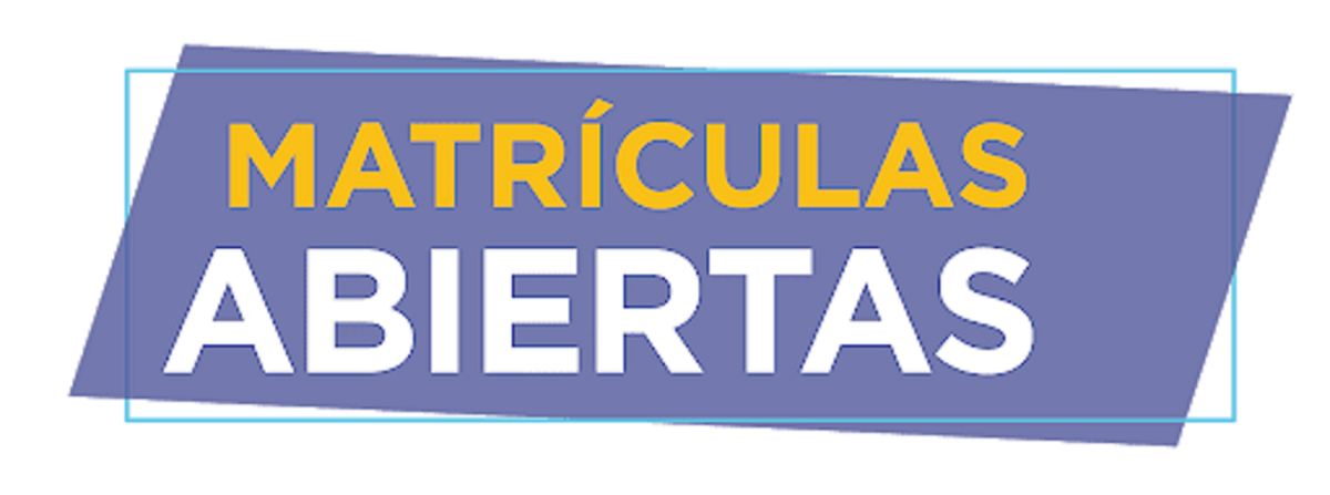 Enlace permanente a:¡ En 2023, Estudia con Nosotros !